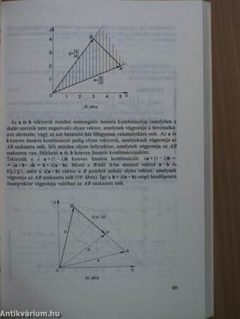 Operációkutatás I.