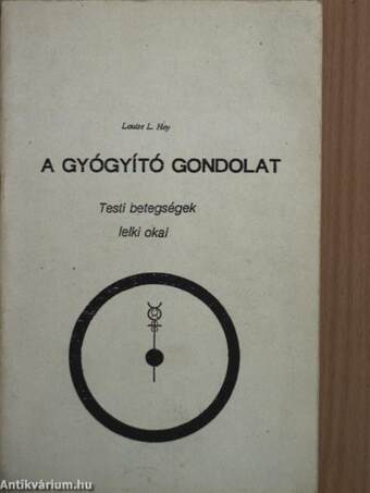 A gyógyító gondolat