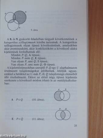 Matematikai logika