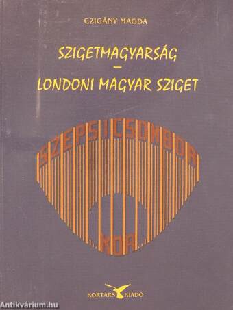 Szigetmagyarság/Londoni magyar sziget