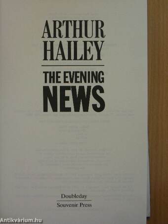 The Evening News