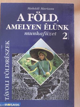 A Föld, amelyen élünk 2.