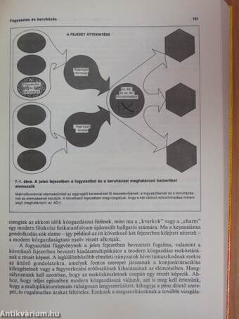 Közgazdaságtan I. (töredék)