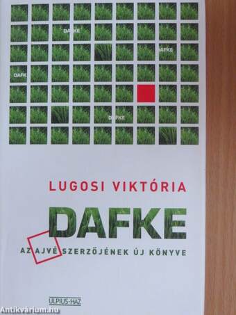 Dafke