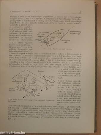 Szervomechanizmusok és szabályozó rendszerek tervezése