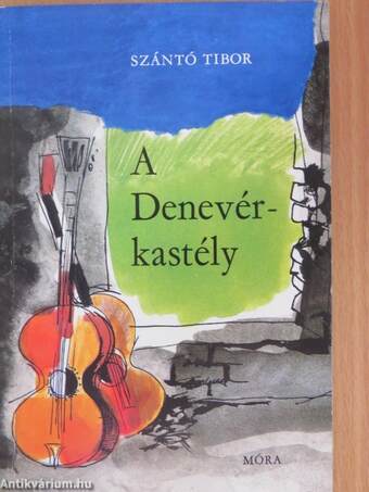 A Denevér-kastély