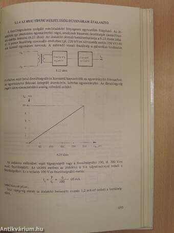 Villamosenergia-rendszerek irányítás- és távközléstechnikája