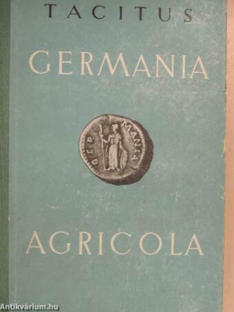 Agricola/Germánia