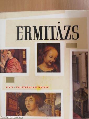 Ermitázs