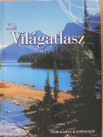 Kis Világatlasz