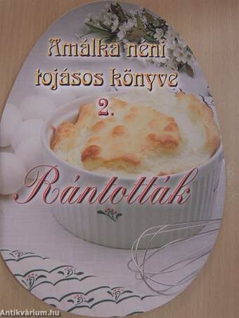 Rántották