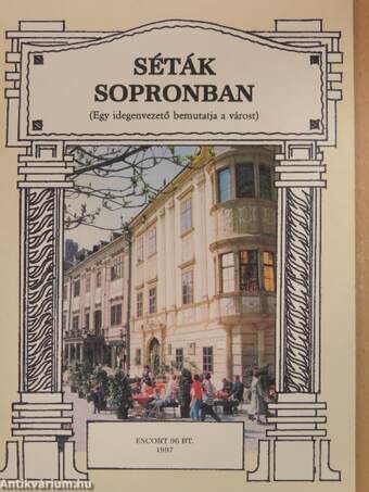 Séták Sopronban