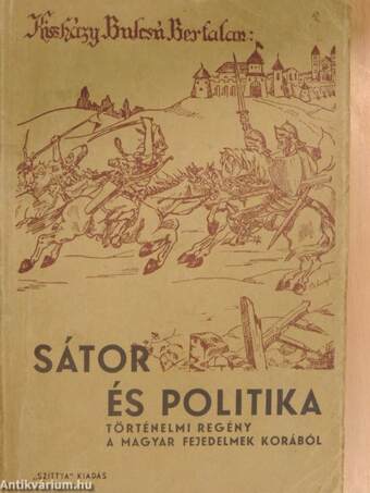 Sátor és politika