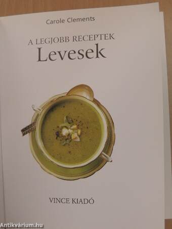 Levesek