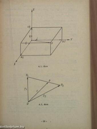 Matematika III.