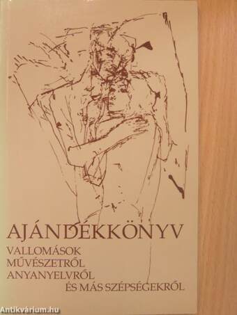 Ajándékkönyv