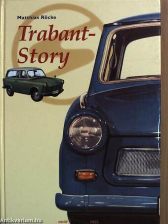 Trabant-Story