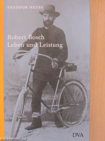 Robert Bosch