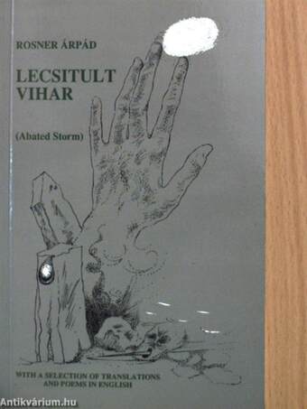 Lecsitult vihar