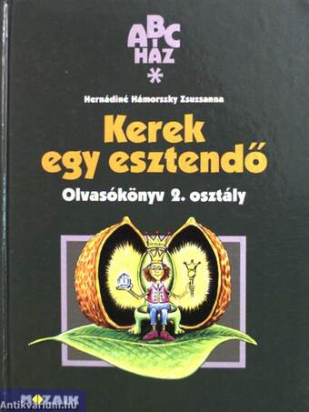 Kerek egy esztendő