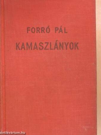 Kamaszlányok