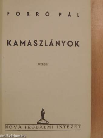 Kamaszlányok