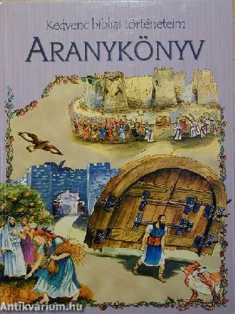 Aranykönyv IV.