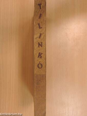 Tilinkó