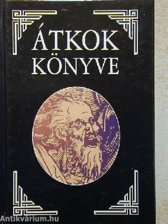 Átkok könyve