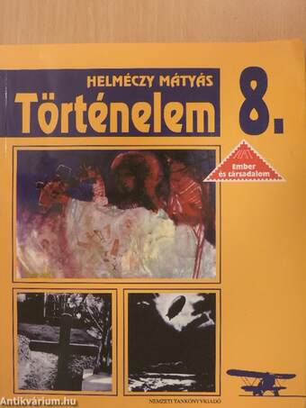 Történelem 8.