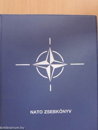 NATO zsebkönyv - Kazettával