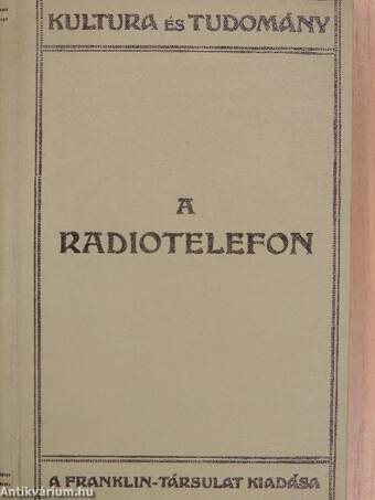 A radiotelefon