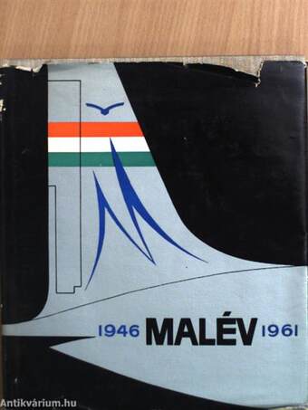 Malév 1946-1961