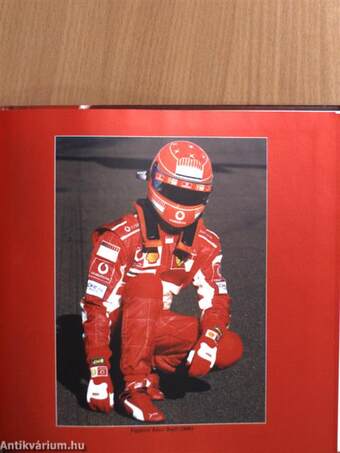 Michael Schumacher