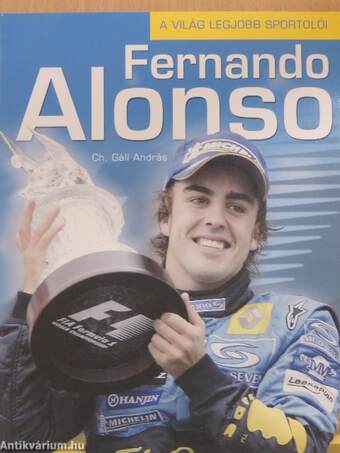 Fernando Alonso