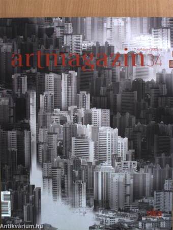 Artmagazin 2009/4.