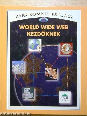 World Wide Web kezdőknek