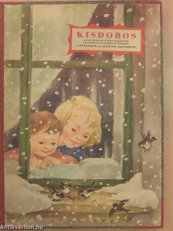 Kisdobos 1955. január-december