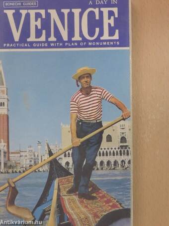 Practical Guide of Venice
