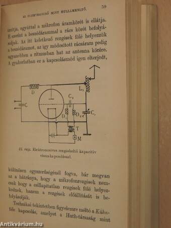 A radiotelefon