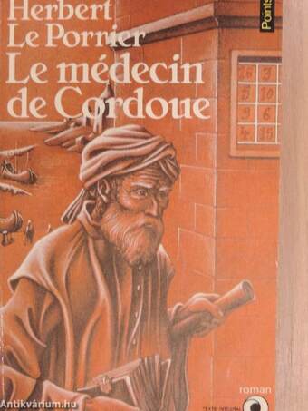 Le médecin de Cordoue