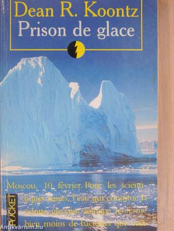 Prison de glace