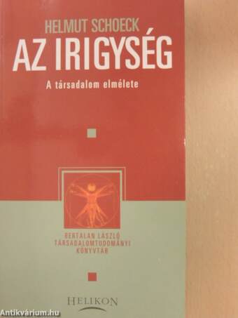 Az irigység