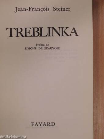 Treblinka