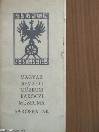 Magyar Nemzeti Múzeum Rákóczi Múzeuma Sárospatak