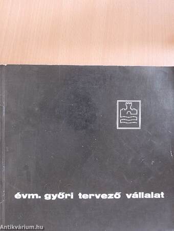 ÉVM. Győri Tervező Vállalat