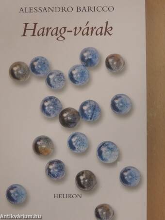 Harag-várak