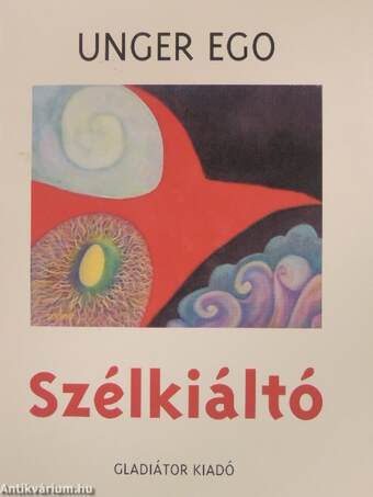 Szélkiáltó