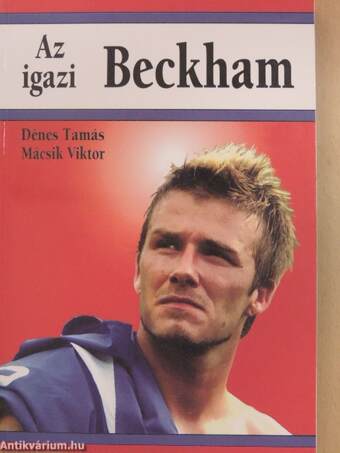 Az igazi Beckham