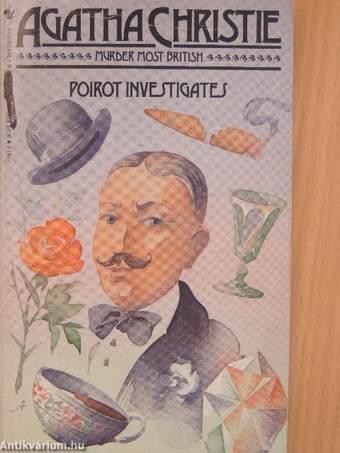 Poirot investigates